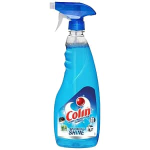 COLIN GLASS CLEANER
