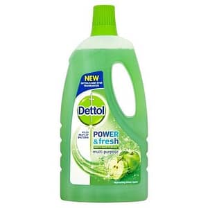 DETTOL GREEN